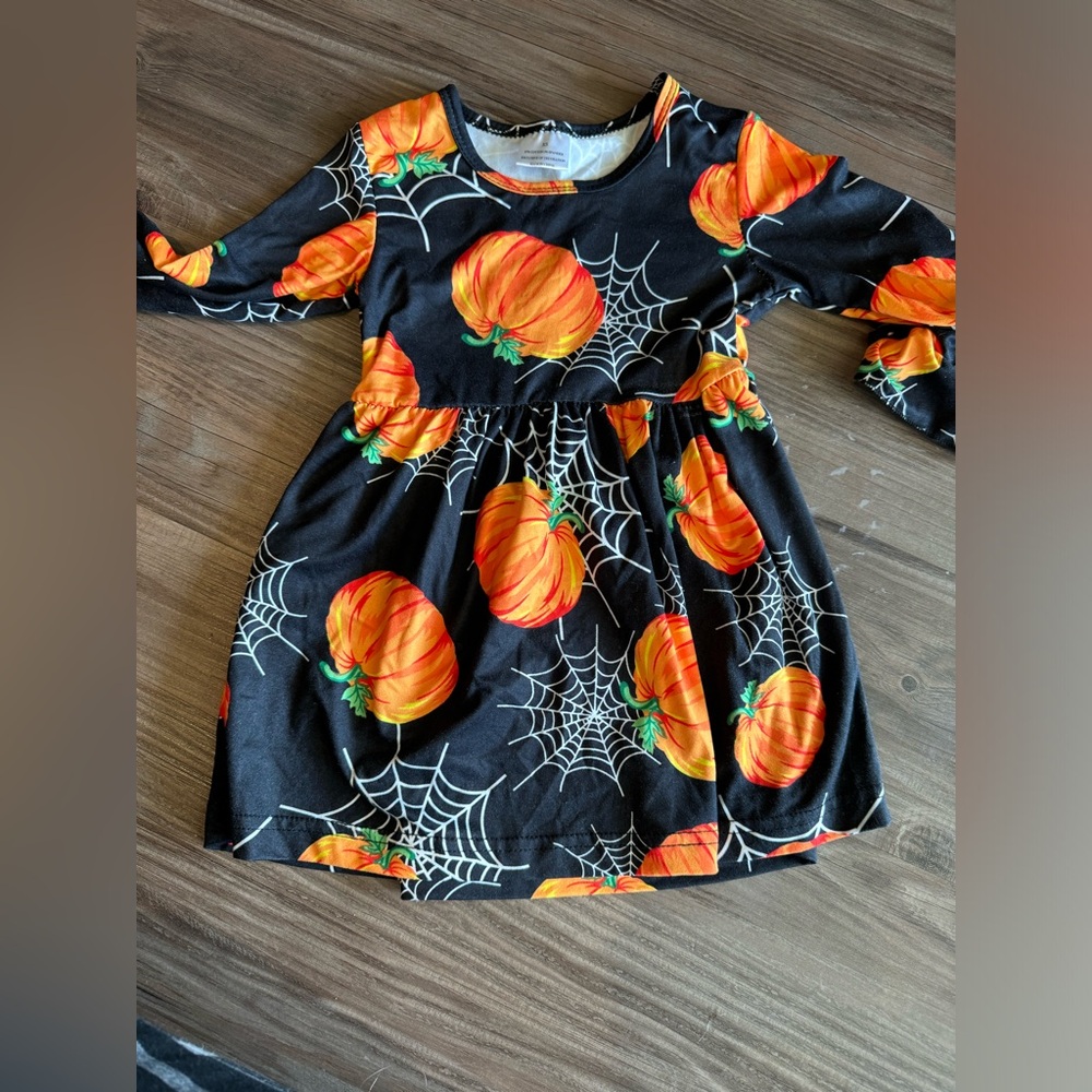 Halloween dress